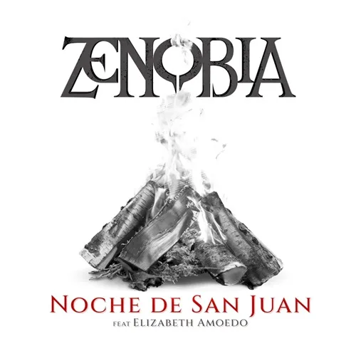 Noche de San Juan cover
