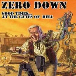 Good Times...at the Gates of Hell cover