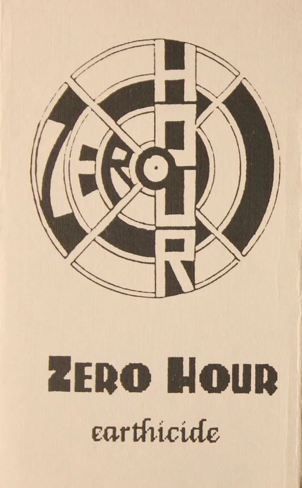 Earthicide cover