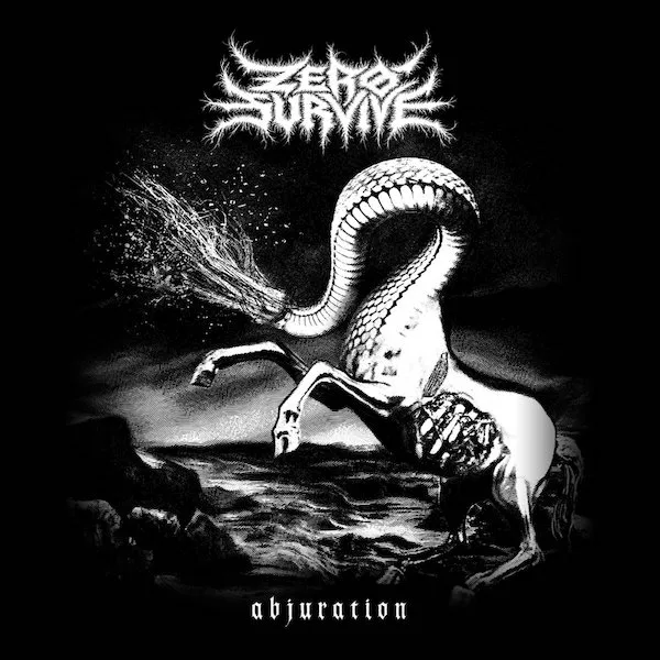 Abjuration cover