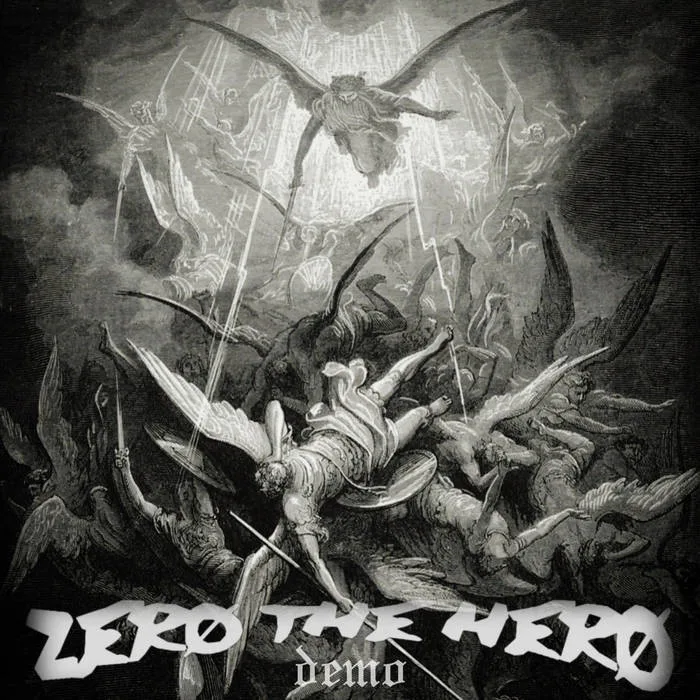 Demo cover