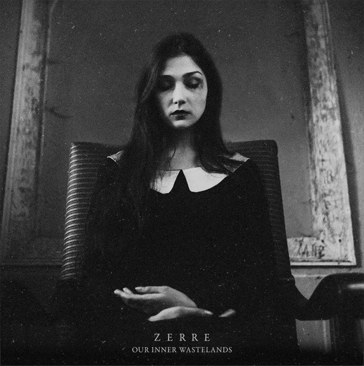 Our Inner Wastelands cover