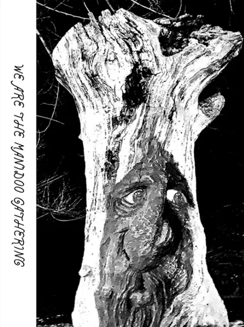We Are the Manidoo Gathering cover