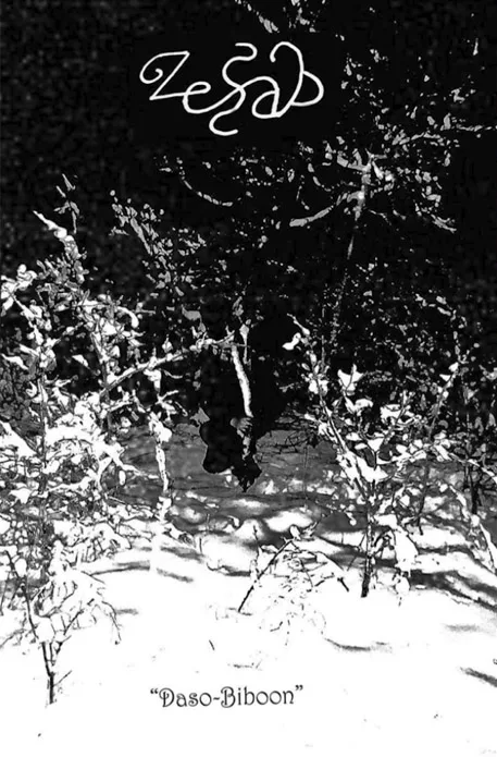 Daso-Biboon cover