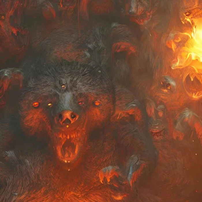 A Scar Is Born cover