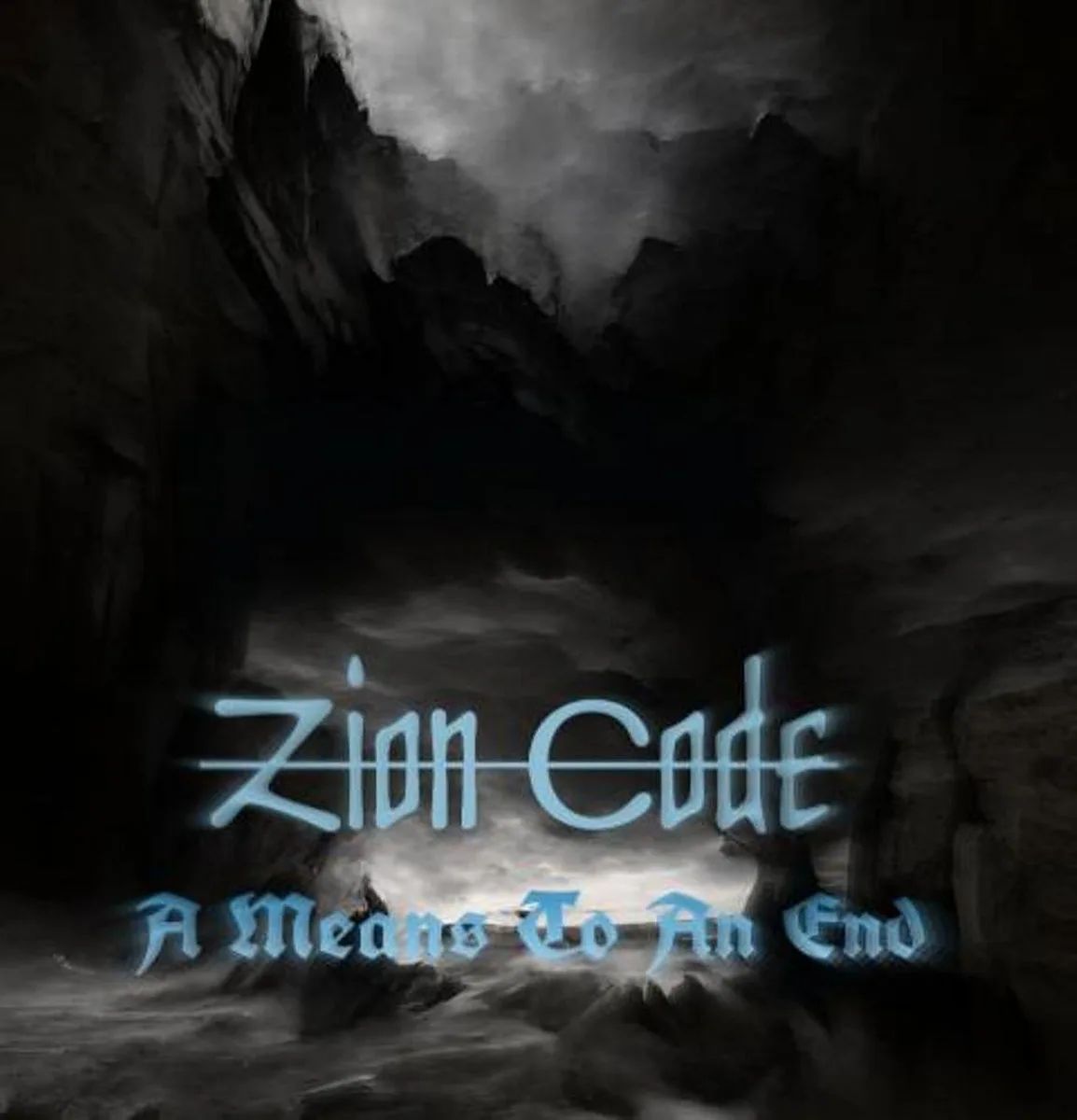 A Means to an End cover