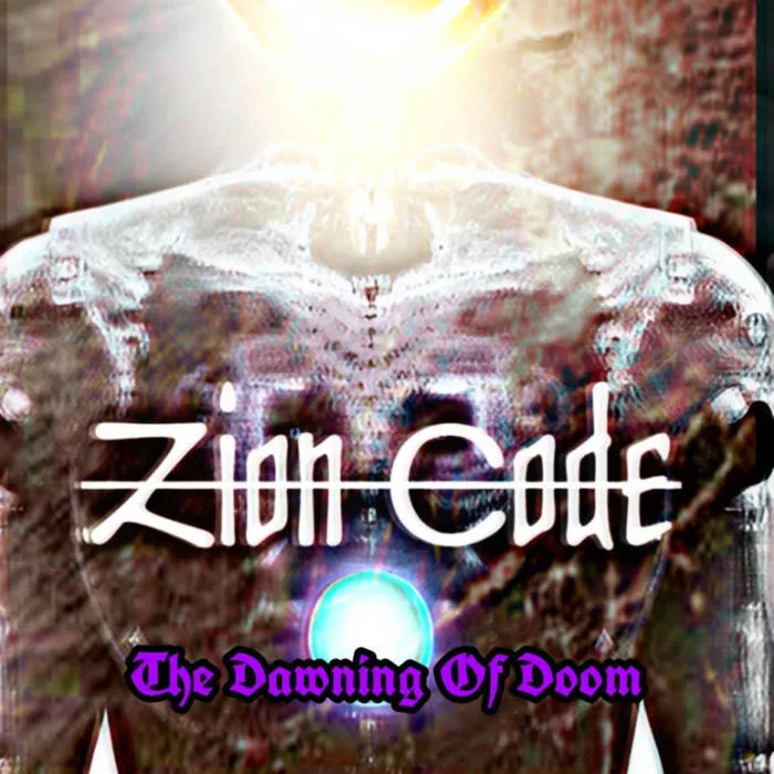 The Dawning of Doom cover