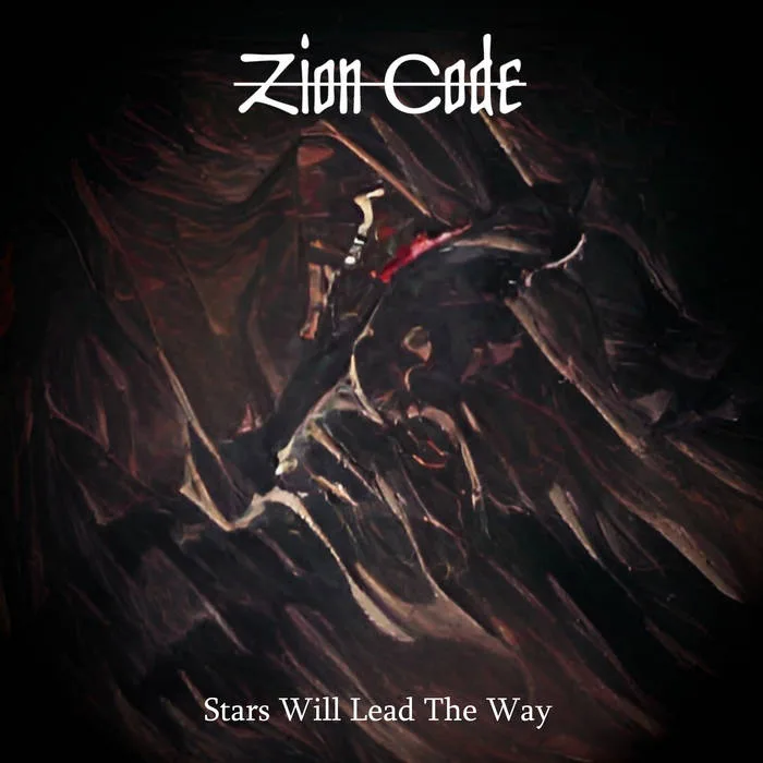 Stars Will Lead the Way cover