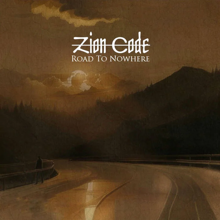 Road to Nowhere cover