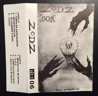 oON Totus Principium Est cover