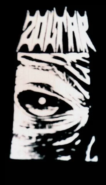 Masters of Brutality cover