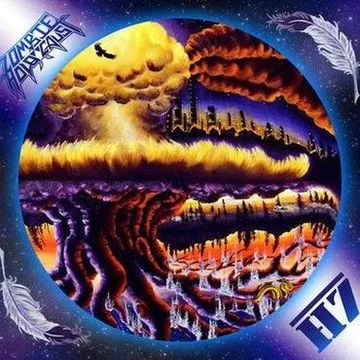 Entitled to Enlightenment cover