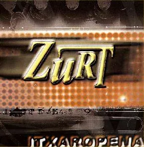 Itxaropena cover