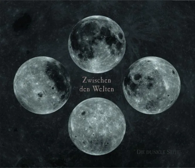 Die dunkle Seite cover