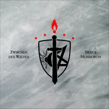 Nexus (Mundorum) cover