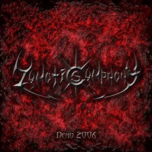 Demo 2006 cover