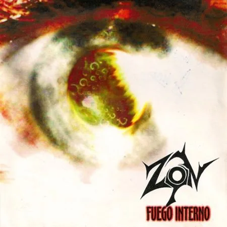 Fuego interno cover