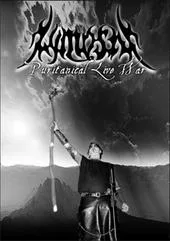Puritanical Live War cover