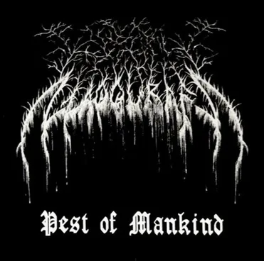 Pest of Mankind cover