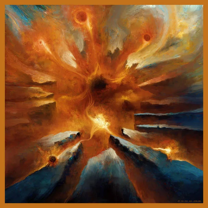 I​!​II​!​III cover