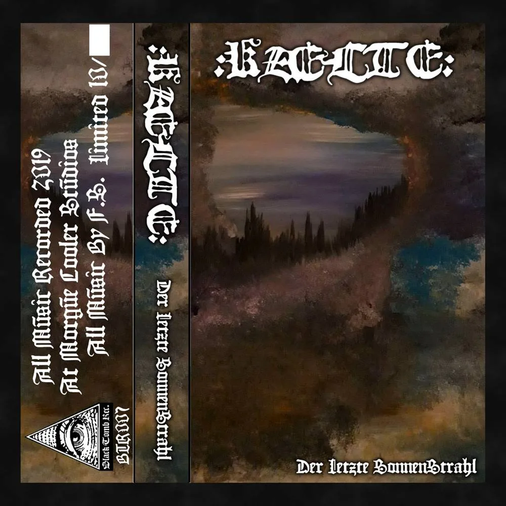 Der letzte Sonnenstrahl cover