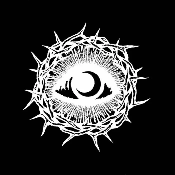 Primitive Black Outburst cover