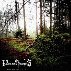 The Ancient Rite cover