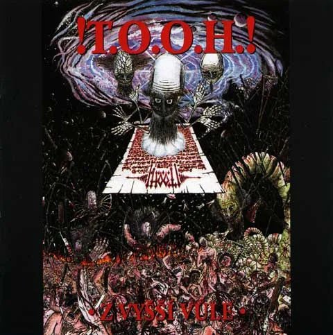 Z vyšší vůle cover