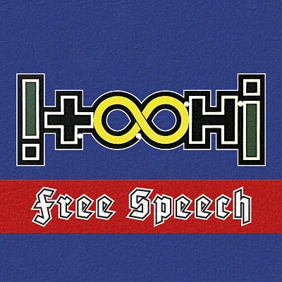 Free Speech cover