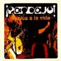 Cantos a la vida cover