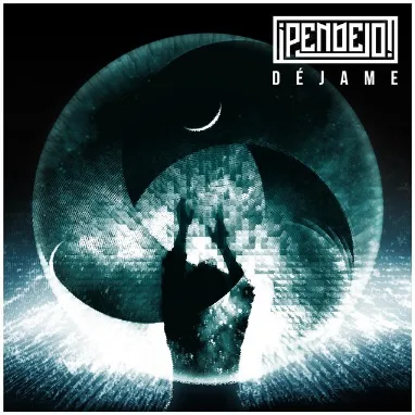 Déjame cover