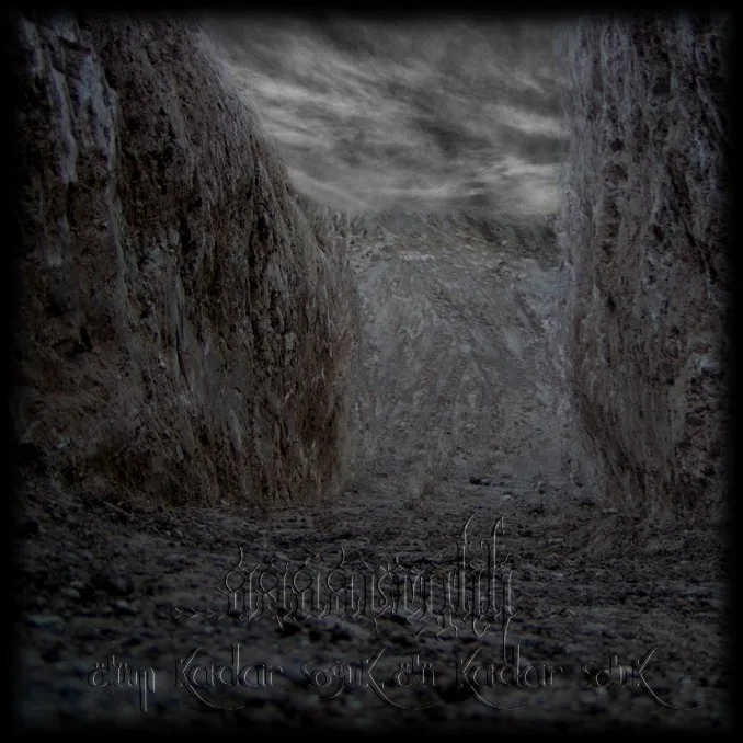 Ölüm Kadar Soğuk, Ölü Kadar Soluk cover