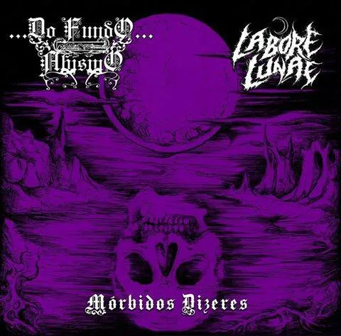 Mórbidos Dizeres cover