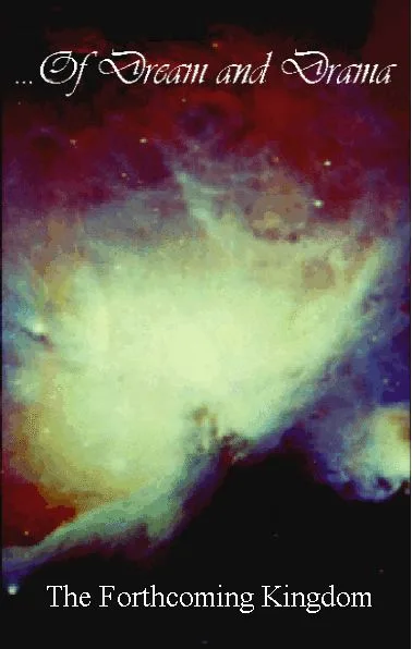 The Forthcoming Kingdom cover