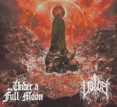 Vortex of the Undead cover