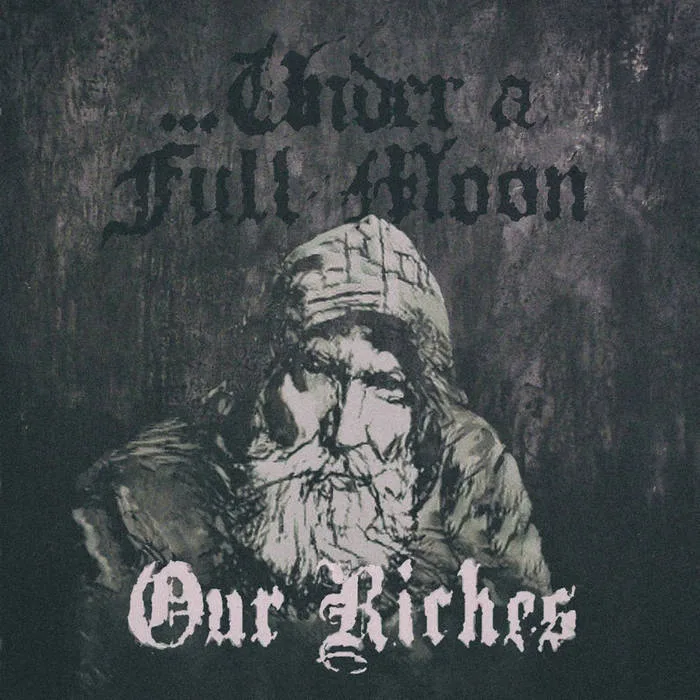 Our Riches cover