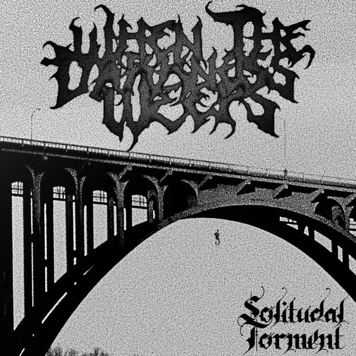 Solitudal Torment cover