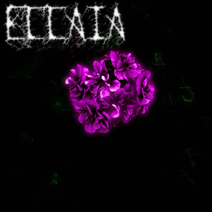 Eccaia cover
