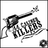 .44 Caliber Killers cover