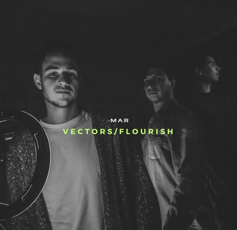 Vectors/Flourish cover