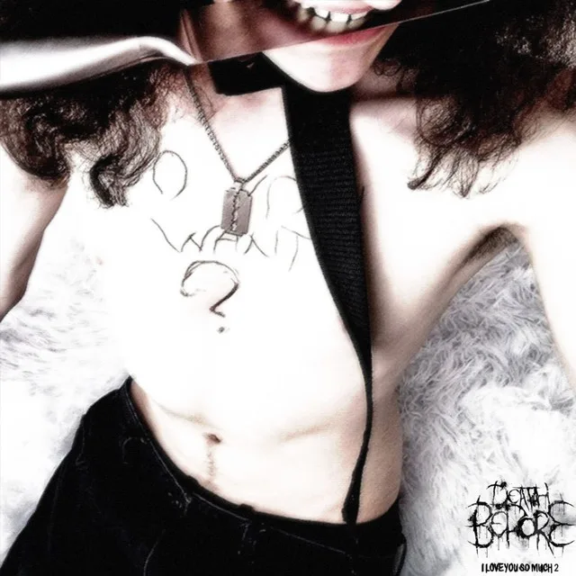 I Love You so Much II cover