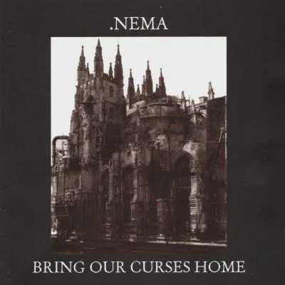 Bring Our Curses Home cover