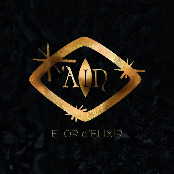 Flor d'elixir cover