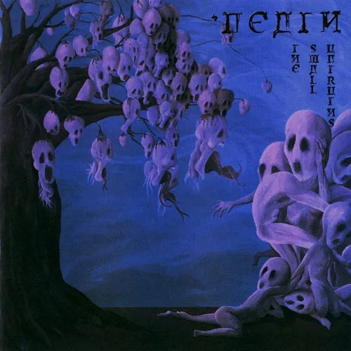 The Small Untruths cover