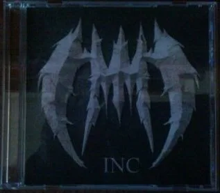 ('M') Inc. cover
