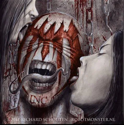 Taste the Hate cover