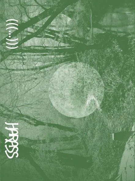 (((...))) vs Harass cover