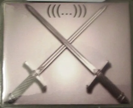 The Sounds of the Hidden Ghost at the Battlefield of the Unholy Desperate War cover