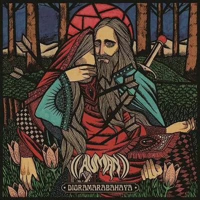 Dioramarabahaya cover