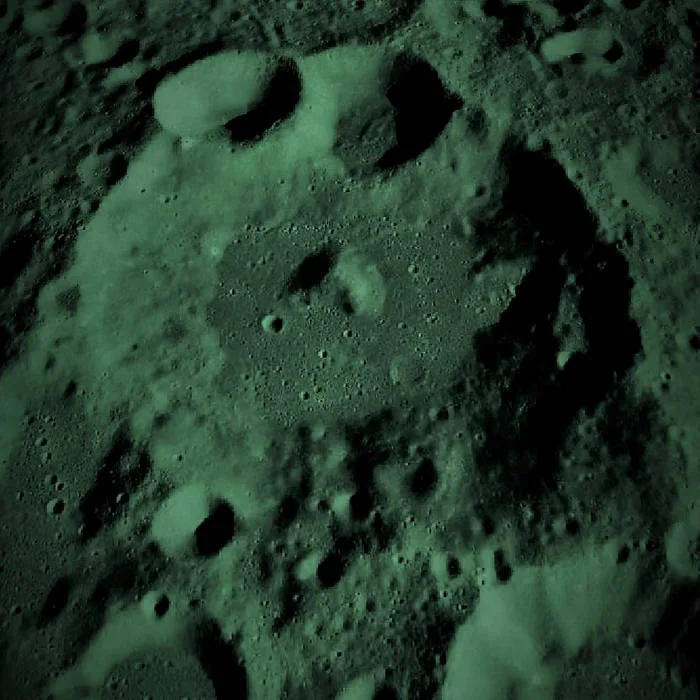 Proloque - Demonstration 2020 cover